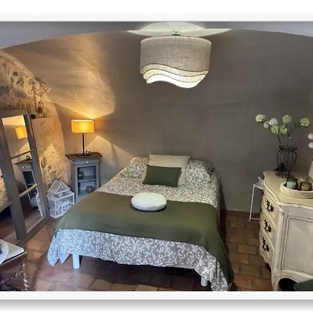 Apartmán Le Nid De Marie *