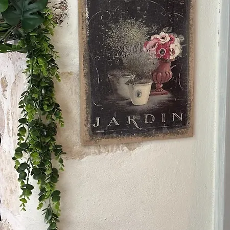 Le Nid De Marie Apartmán Saint-André-de-Roquepertuis