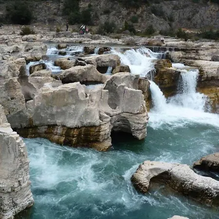 Appartamento Le Nid De Marie *