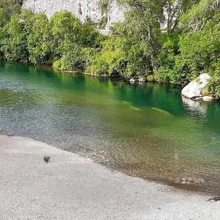 Le Nid De Marie 아파트 *