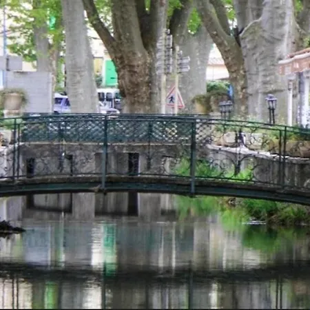 아파트 Le Nid De Marie