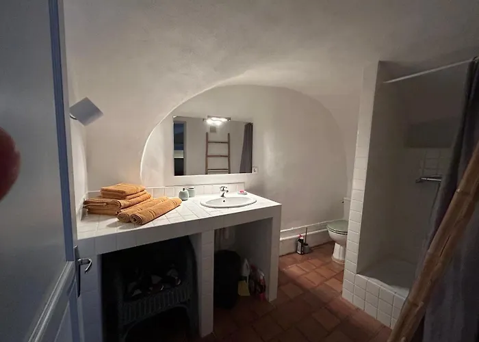 Le Nid De Marie * Saint-André-de-Roquepertuis