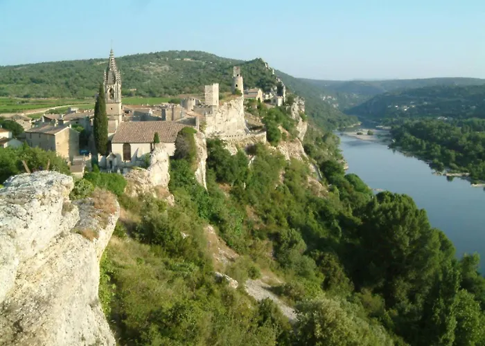 Le Nid De Marie Appartement *