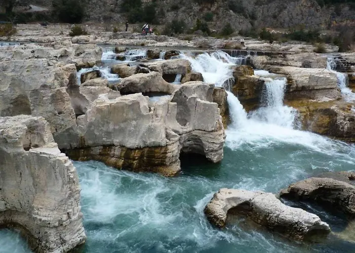 Appartamento Le Nid De Marie *