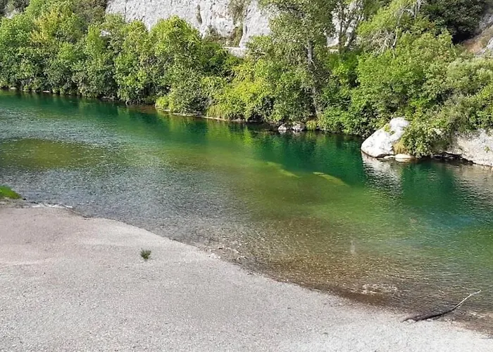 Le Nid De Marie Appartamento *